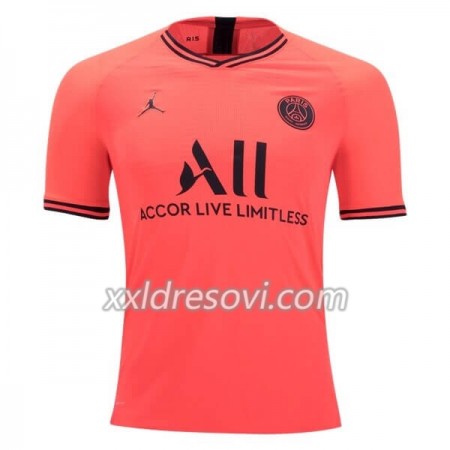 Paris Saint-Germain Drugi Nogometni Dres 2019-2020